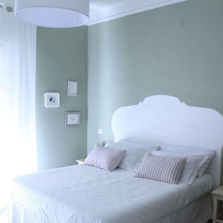 B&B Nannalia 마리나 디 카라라 외부 사진